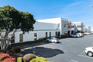 More details for 3400-3430 Arden Rd, Hayward, CA - Industrial for Lease