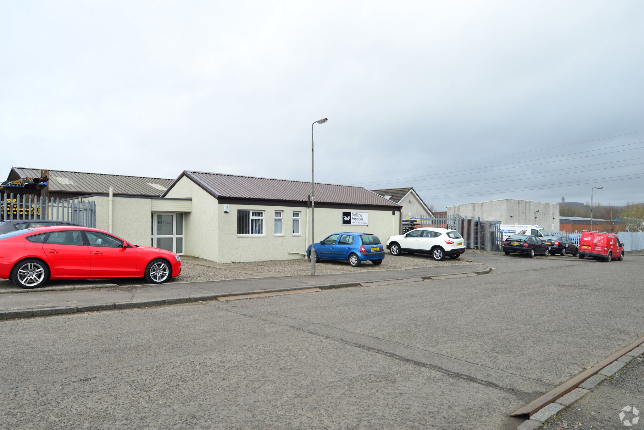 12 Cunningham Rd, Stirling for sale Primary Photo- Image 1 of 1