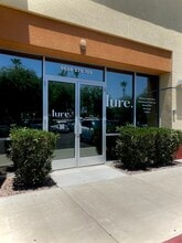 6638-6640 E Superstition Springs Blvd, Mesa, AZ for lease Interior Photo- Image 1 of 6
