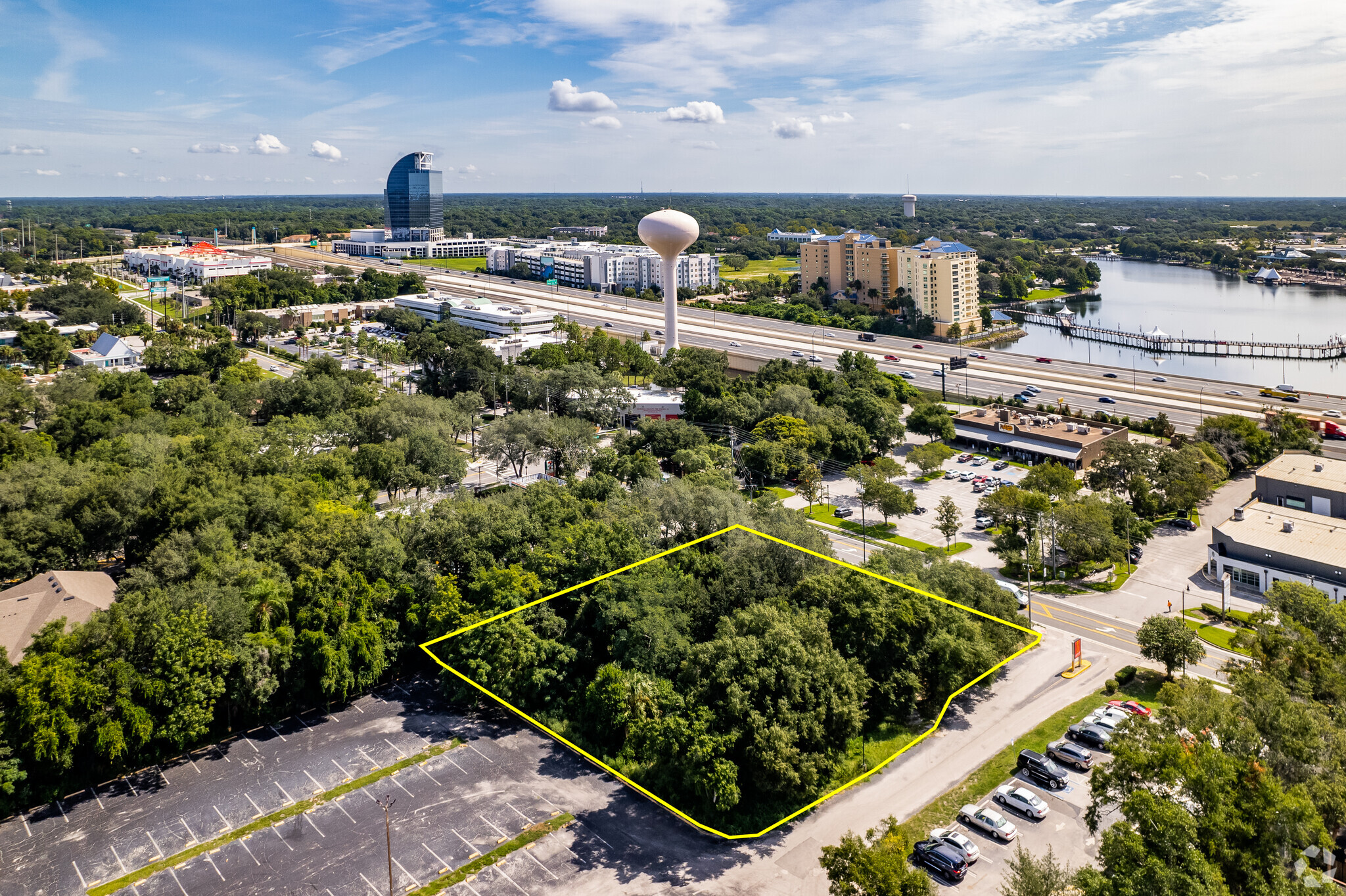 Douglas Ave, Altamonte Springs, FL for sale Primary Photo- Image 1 of 1