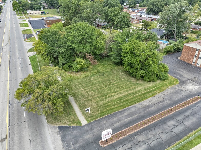 28460 WARREN, Westland, MI for sale - Building Photo - Image 1 of 1