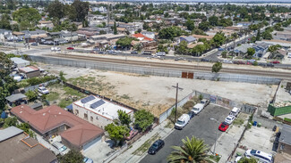 More details for 1693-1699 E 109th St, Los Angeles, CA - Land for Sale