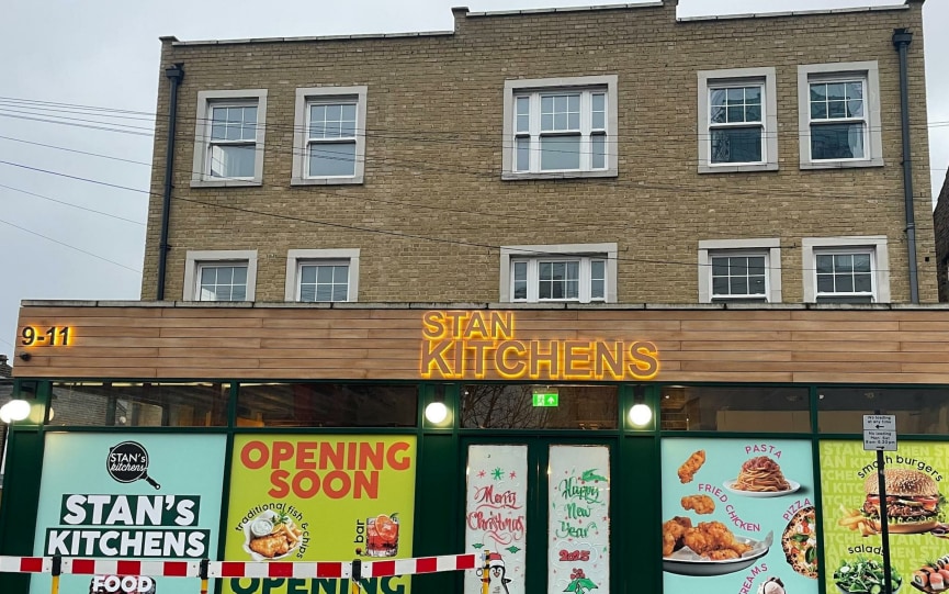 3-5 Genotin Rd, Enfield for lease Building Photo- Image 1 of 6