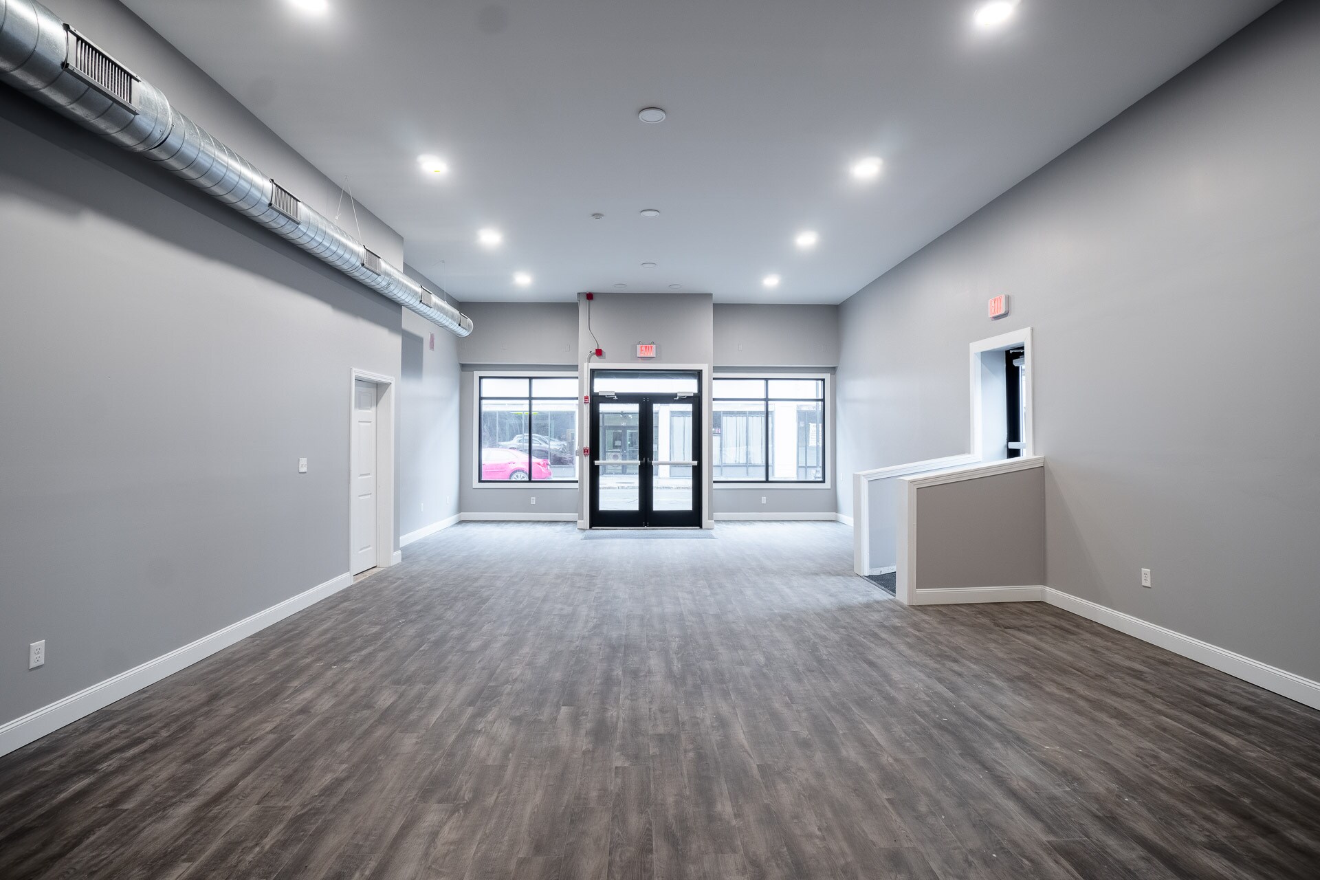 66 Main St, Woonsocket, RI for sale Building Photo- Image 1 of 1