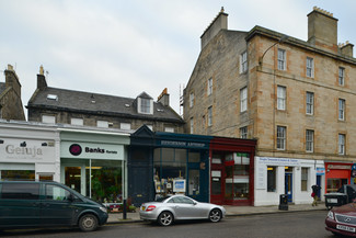 More details for 28-28A Raeburn Pl, Edinburgh - Retail for Lease