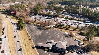 More details for 3151 Camp Creek Pky, East Point, GA - Industrial for Lease