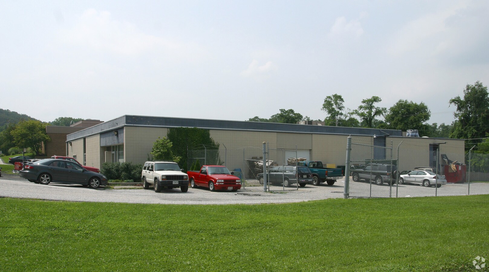 1030 Cromwell Bridge Rd, Towson, MD 21286