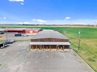 More details for 5060 Jack Springs Rd, Atmore, AL - Industrial for Sale