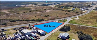 More details for 1212 Hwy 35 N, Aransas Pass, TX - Land for Lease