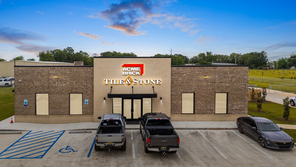 29946 AL-59, Loxley, AL for sale - Building Photo - Image 1 of 5