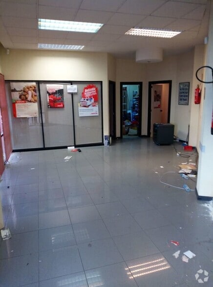 Multifamily in Madrid, Madrid for sale - Interior Photo - Image 1 of 1