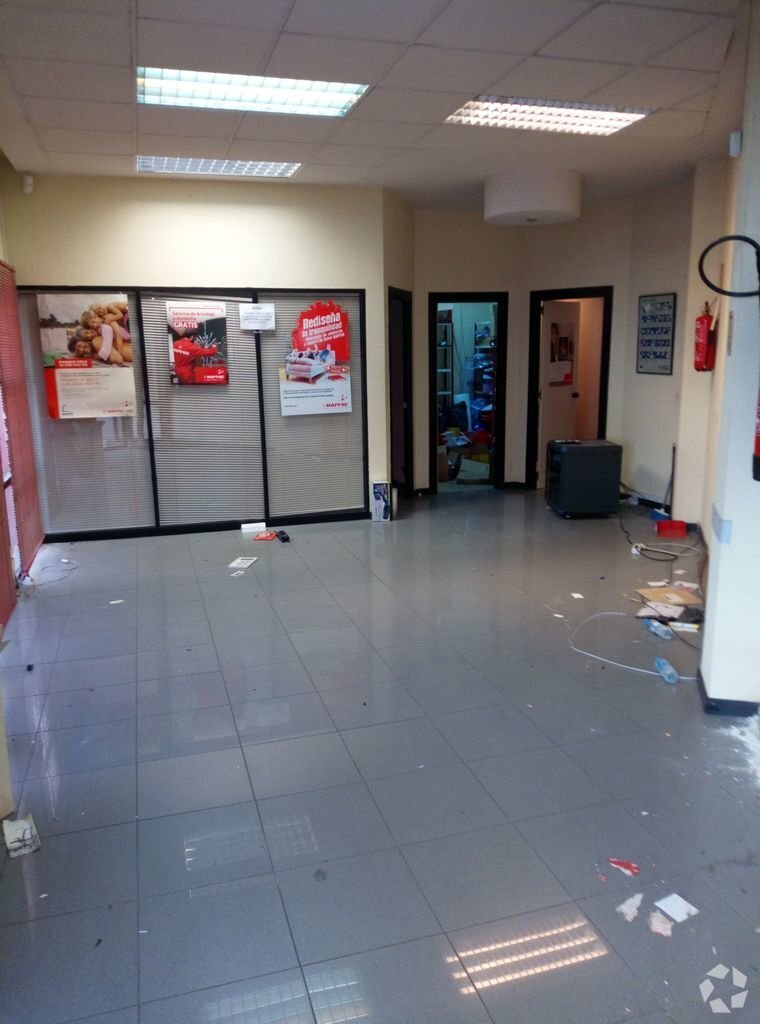 Multifamily in Madrid, Madrid for sale Interior Photo- Image 1 of 1