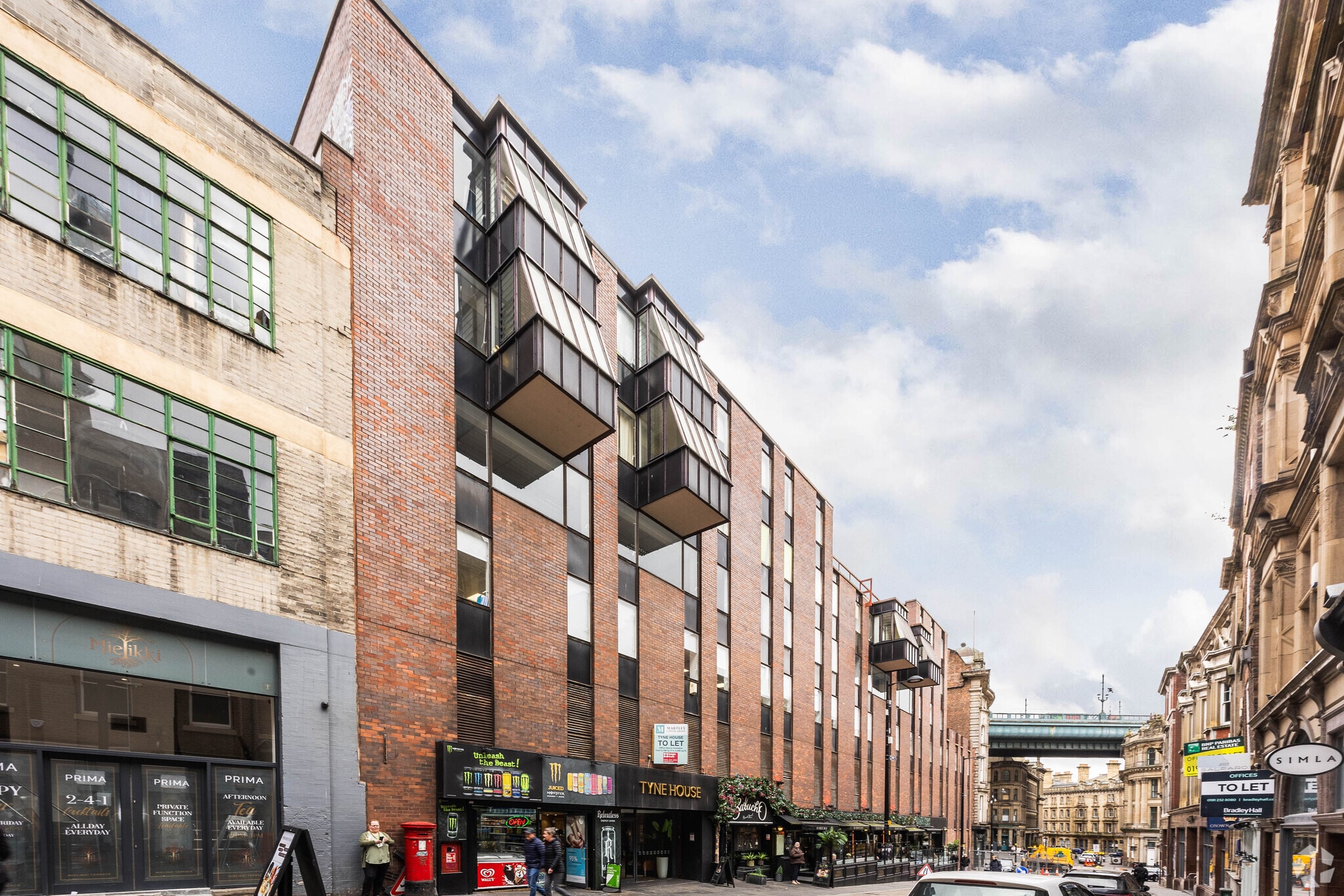 26 Side, Newcastle Upon Tyne for sale Primary Photo- Image 1 of 1