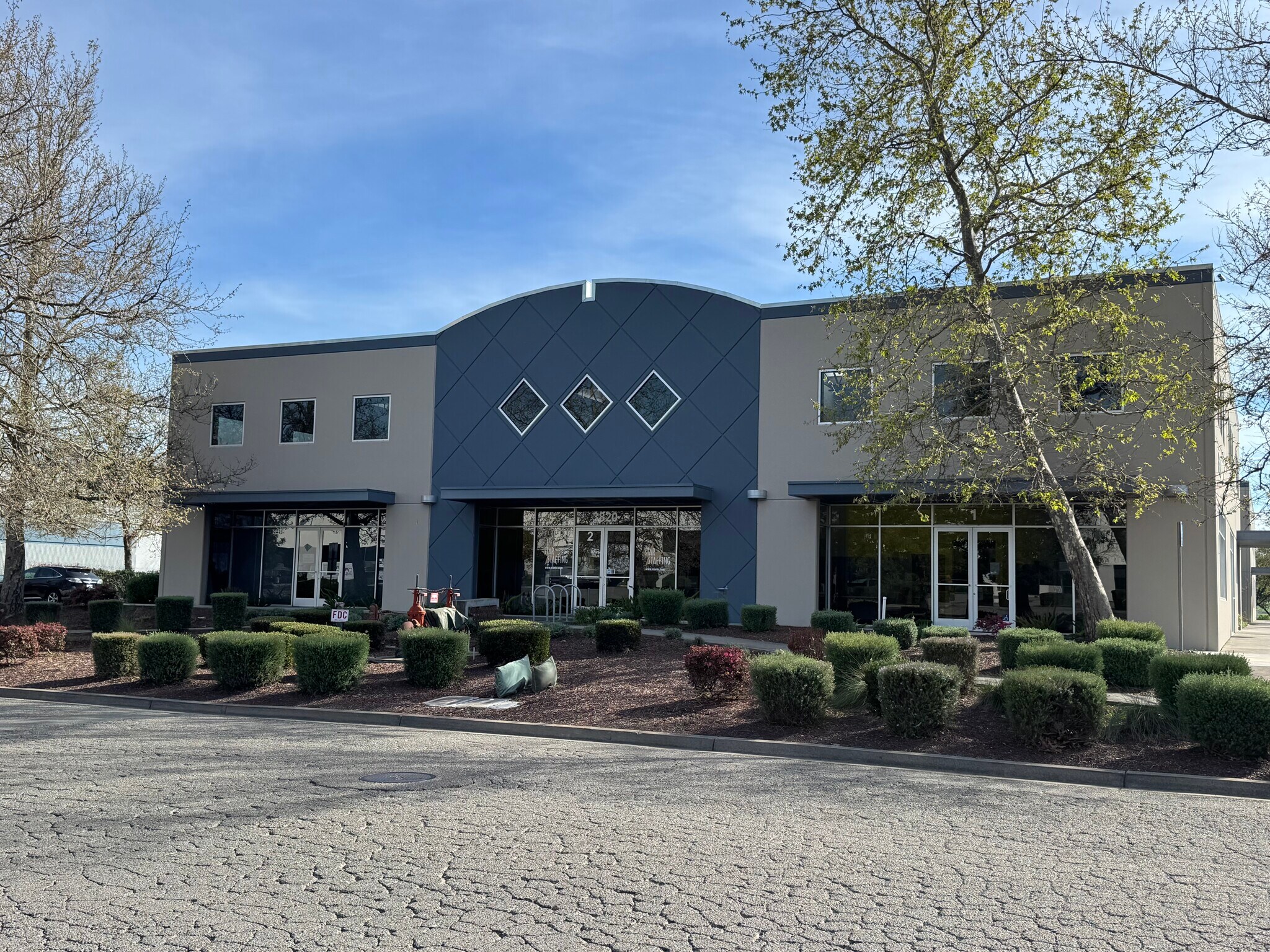 3820 Cypress Dr, Petaluma, CA for sale Building Photo- Image 1 of 5