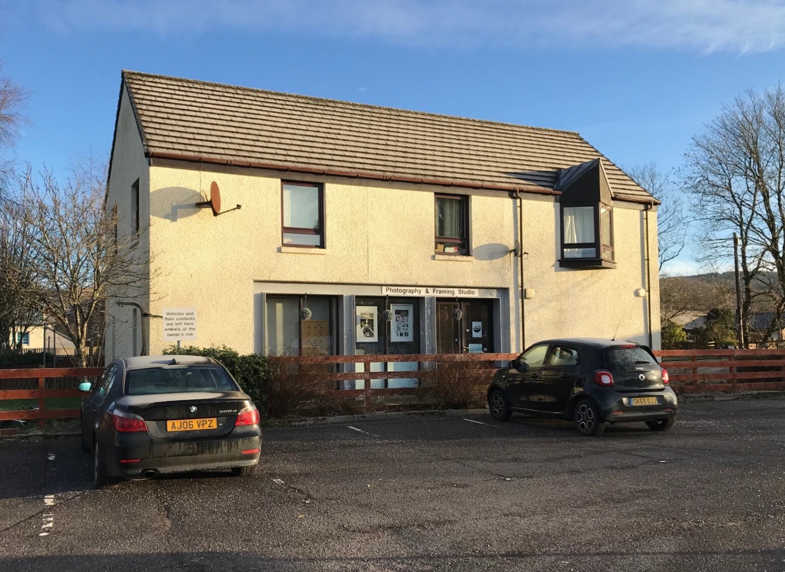 1 Ladyknowe, Moffat for sale Primary Photo- Image 1 of 1