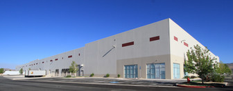 6645 Echo Ave, Reno NV - Warehouse