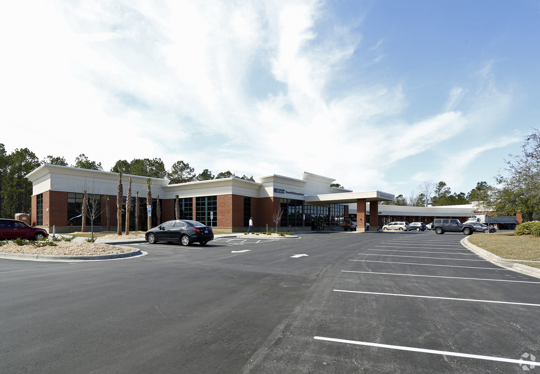 13 Medical Campus Dr, Supply, NC for sale Primary Photo- Image 1 of 1