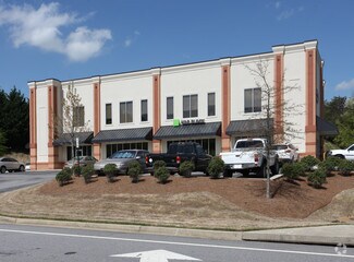 More details for 3631 Mt Vernon Rd, Gainesville, GA - Office for Lease
