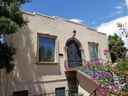 7746 Foothill Blvd, Tujunga CA - Parking Garage