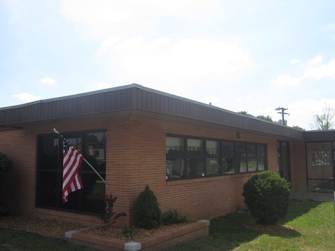 1701 S Campbell Ave, Springfield, MO 65807