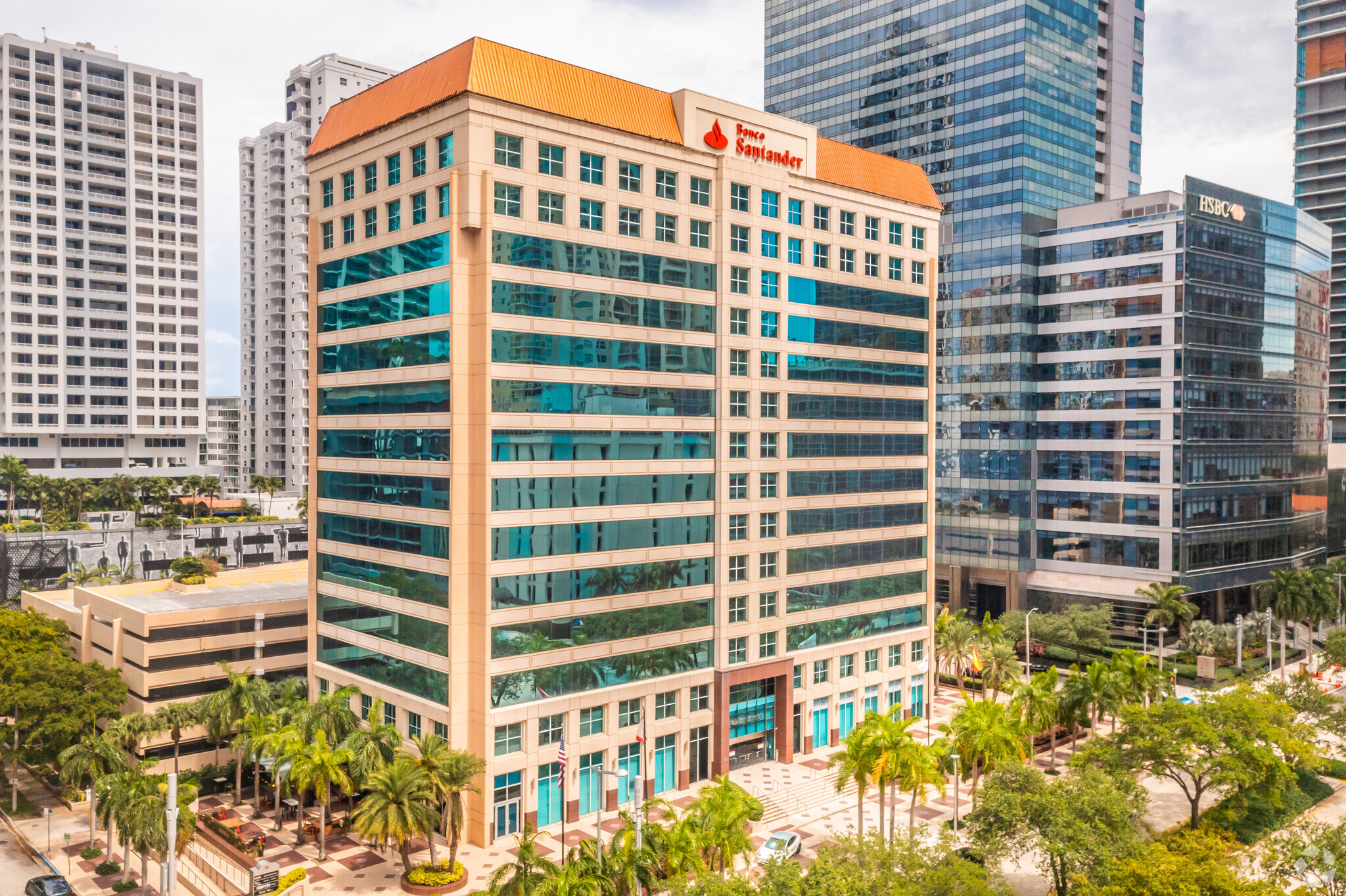 1401 Brickell Ave, Miami, FL for sale Building Photo- Image 1 of 1