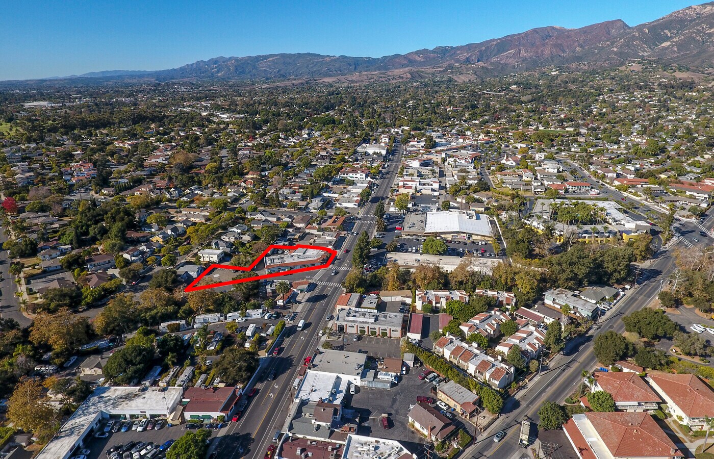 28012821 De La Vina St, Santa Barbara, CA 93105