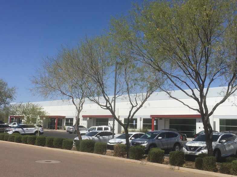 1125 W Pinnacle Peak Rd, Phoenix, AZ for sale - Building Photo - Image 1 of 1