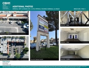 11702-11710 Imperial Hwy, Norwalk, CA for lease Interior Photo- Image 1 of 1