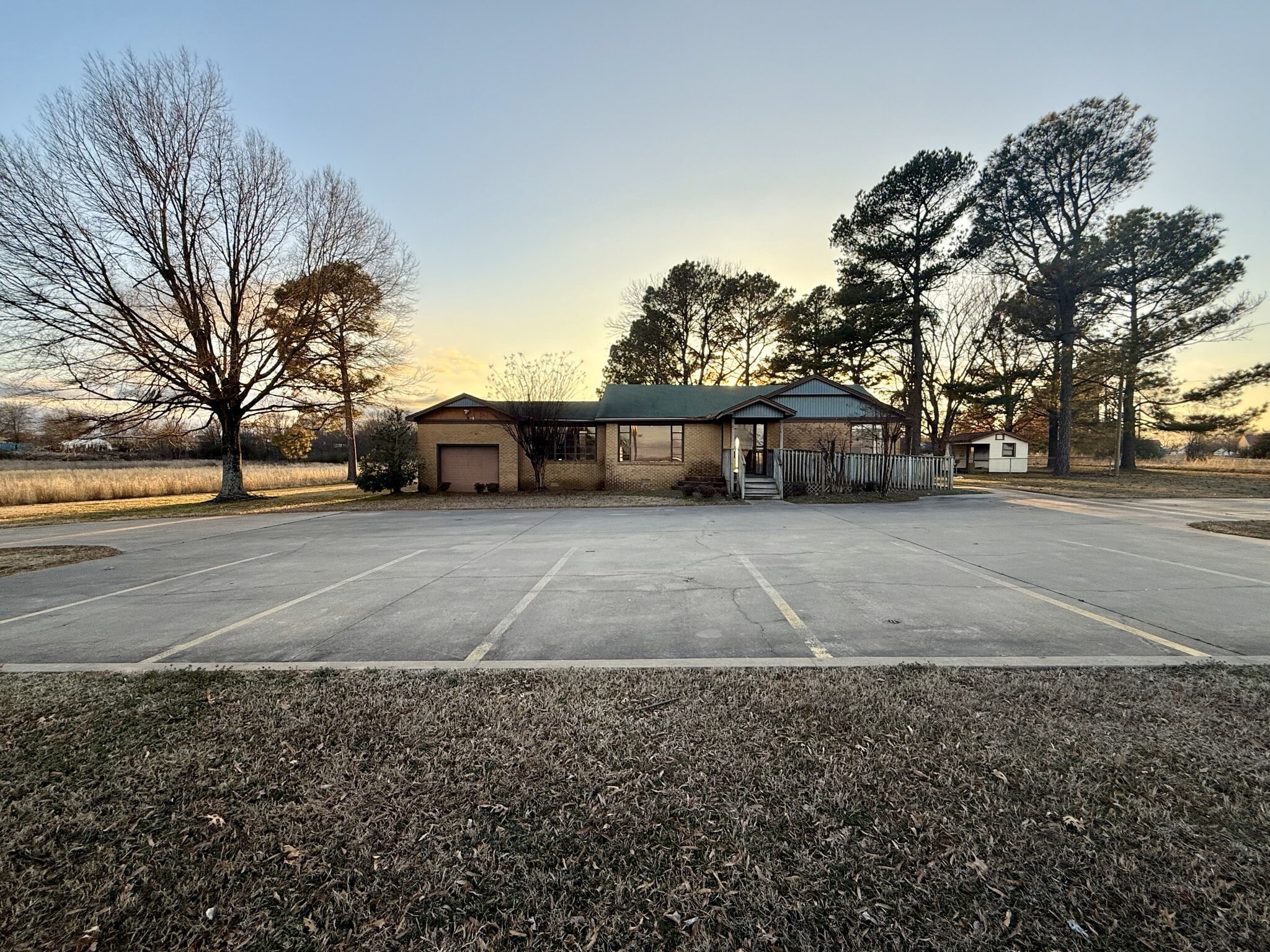 9708 Highway 71 S, Fort Smith, AR for sale Primary Photo- Image 1 of 11
