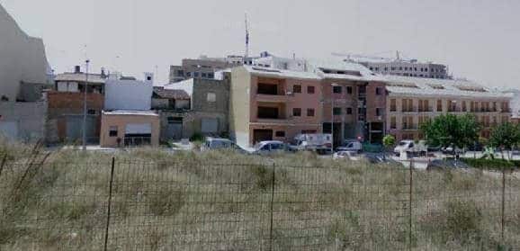 Massalaves, Alzira, Alquenència, 28, Alzira, Valencia for sale - Building Photo - Image 3 of 4