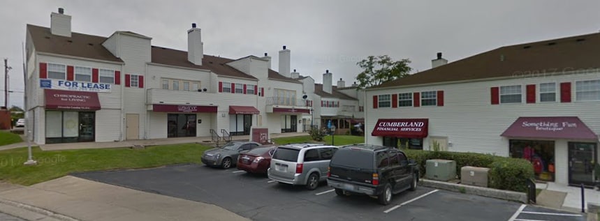 153-154 Patchen Dr, Lexington, KY for lease - Building Photo - Image 3 of 3