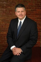 Eric McGrew
