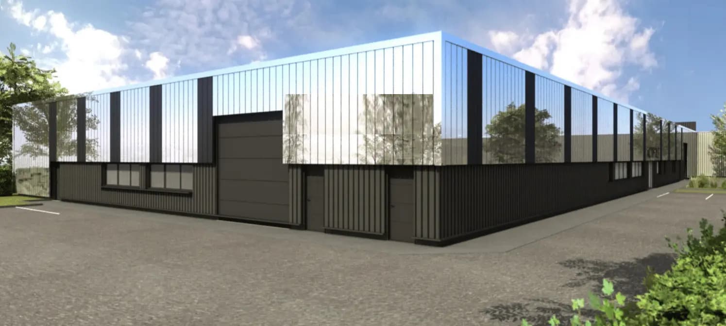 Flex in Bron for sale Building Photo- Image 1 of 2