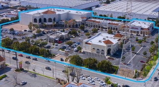 More details for 8520-8580 Whittier Blvd, Pico Rivera, CA - Retail for Lease