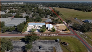 More details for 3904 Airport Rd, Plant City, FL - Industrial for Sale