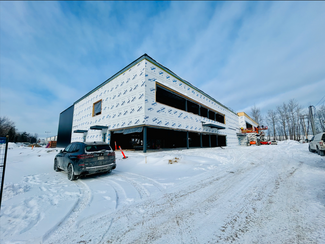 More details for 1685 Rue Atmec, Gatineau, QC - Industrial for Lease