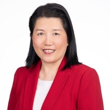 Margaret Tsay