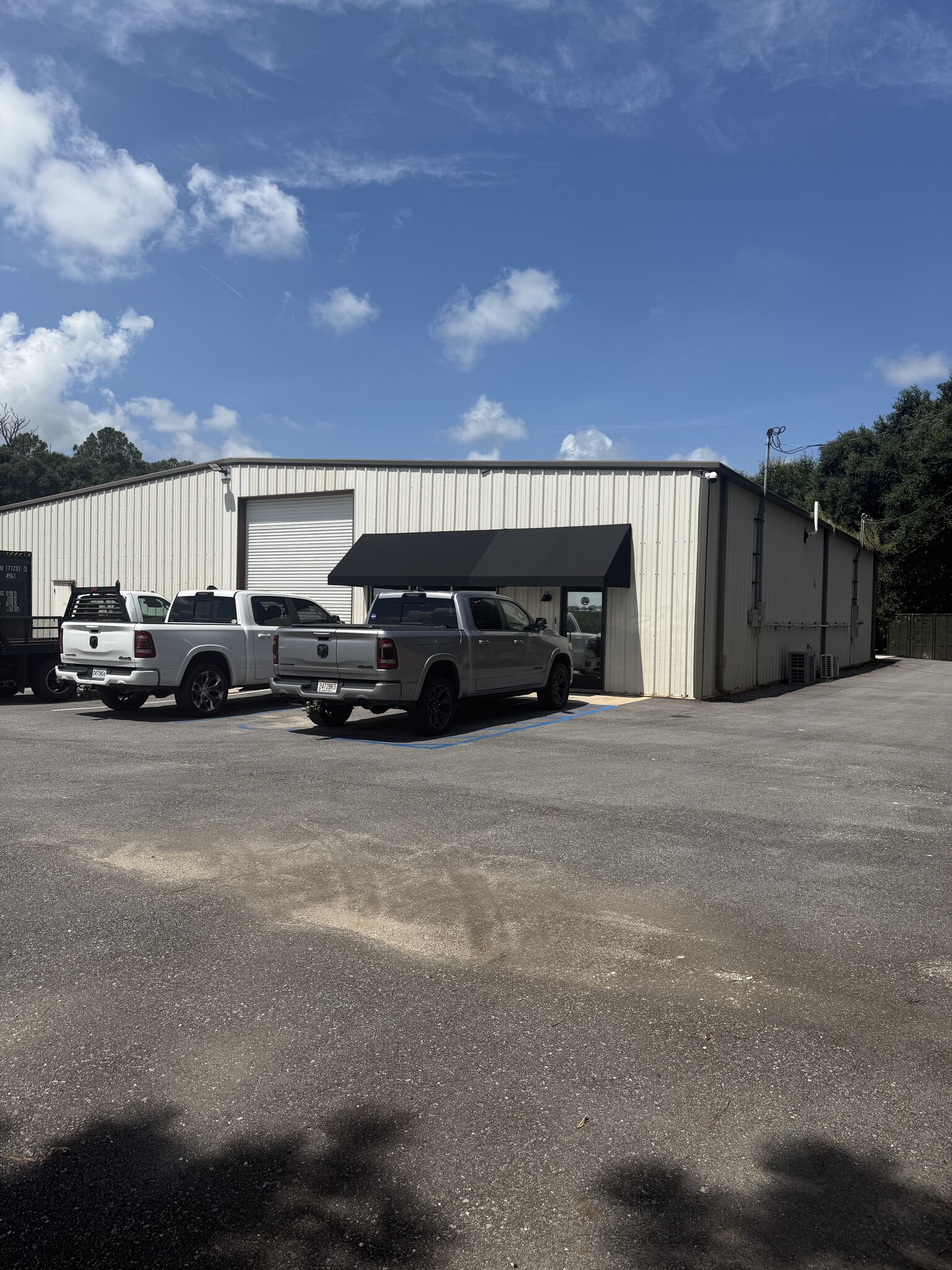 2540 Leroy Stevens Rd, Mobile, AL for lease Building Photo- Image 1 of 21