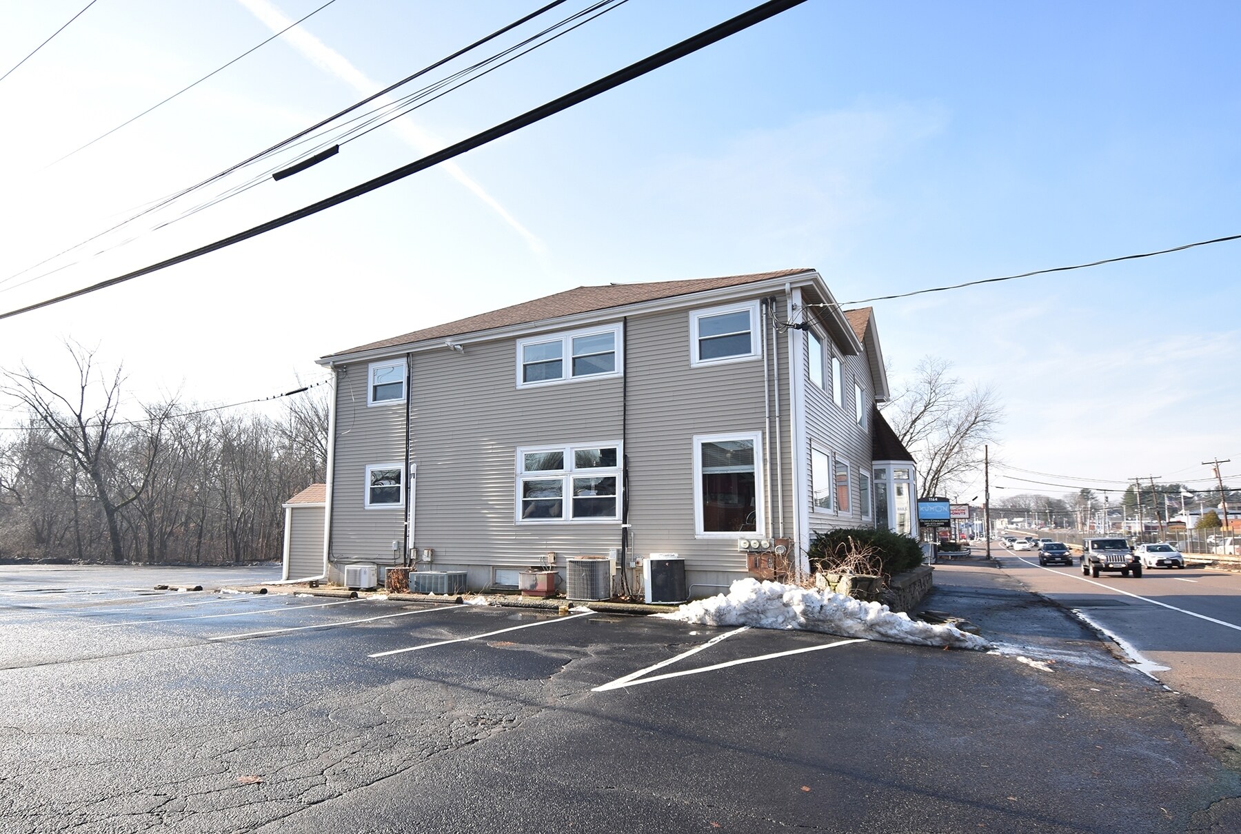 1154 Worcester Rd, Framingham, MA 01702 Retail for Sale