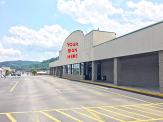 More details for 4465-4573 N Mayo Trl, Pikeville, KY - Retail for Lease