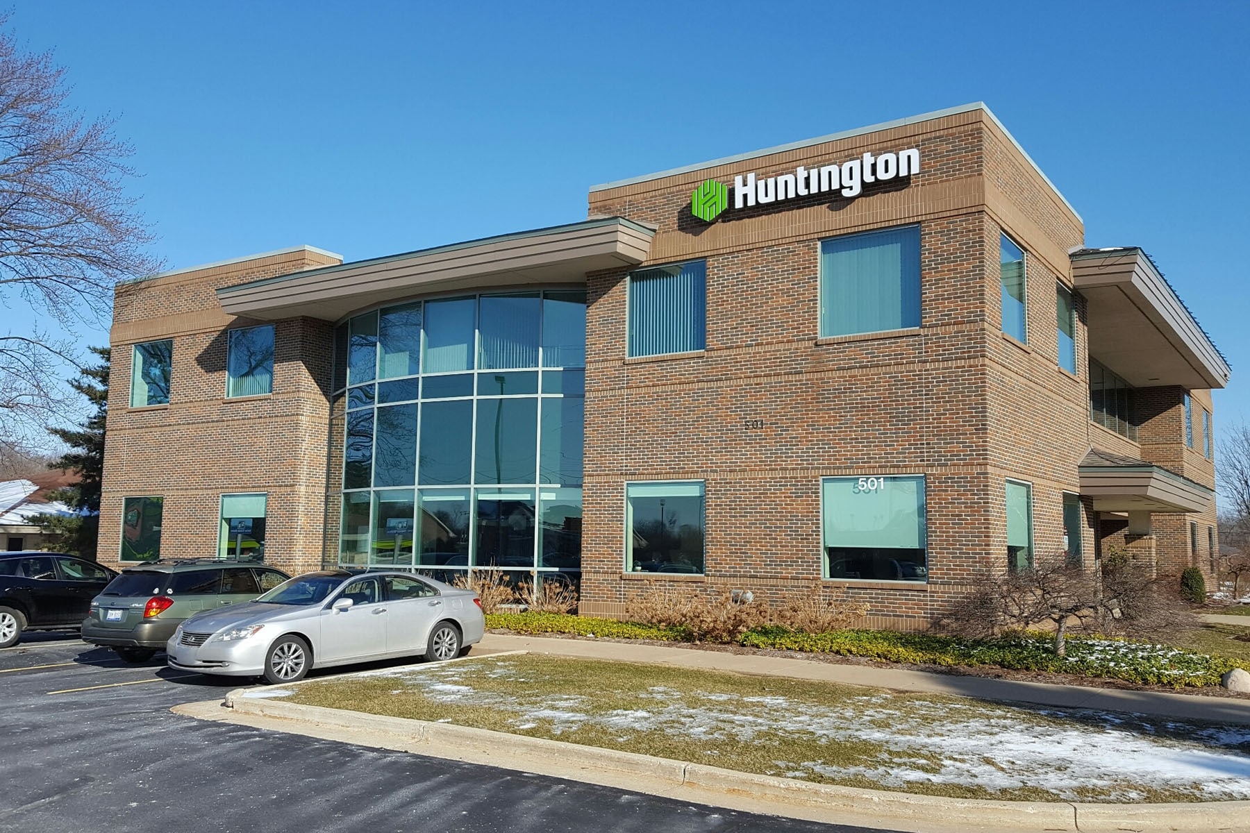 501 Baldwin St, Jenison, MI for lease Building Photo- Image 1 of 6