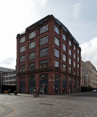 More details for 74-84 Brunswick St, Glasgow - Retail for Lease