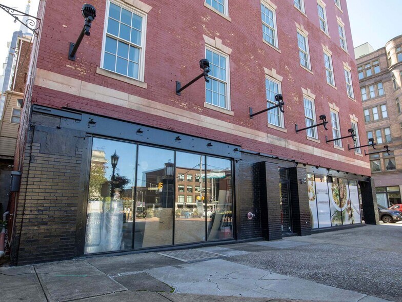 1 S George St, York, PA for lease - Building Photo - Image 2 of 8