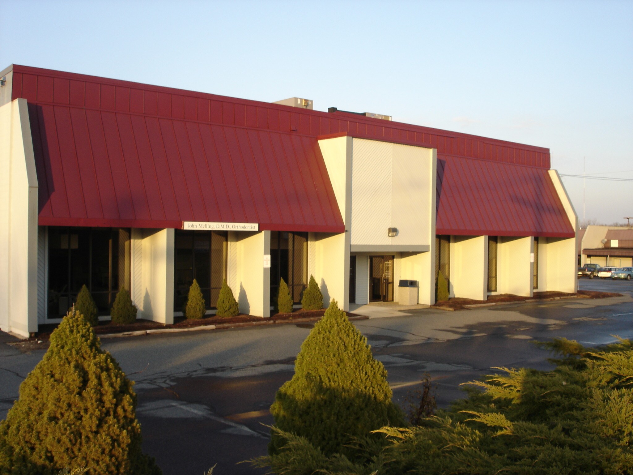 290 Eliot St, Ashland, MA for sale Building Photo- Image 1 of 1