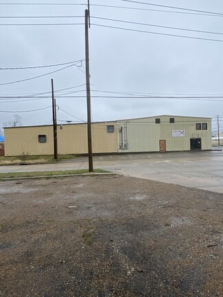 More details for 502 7th St, Lake Charles, LA - Industrial for Sale
