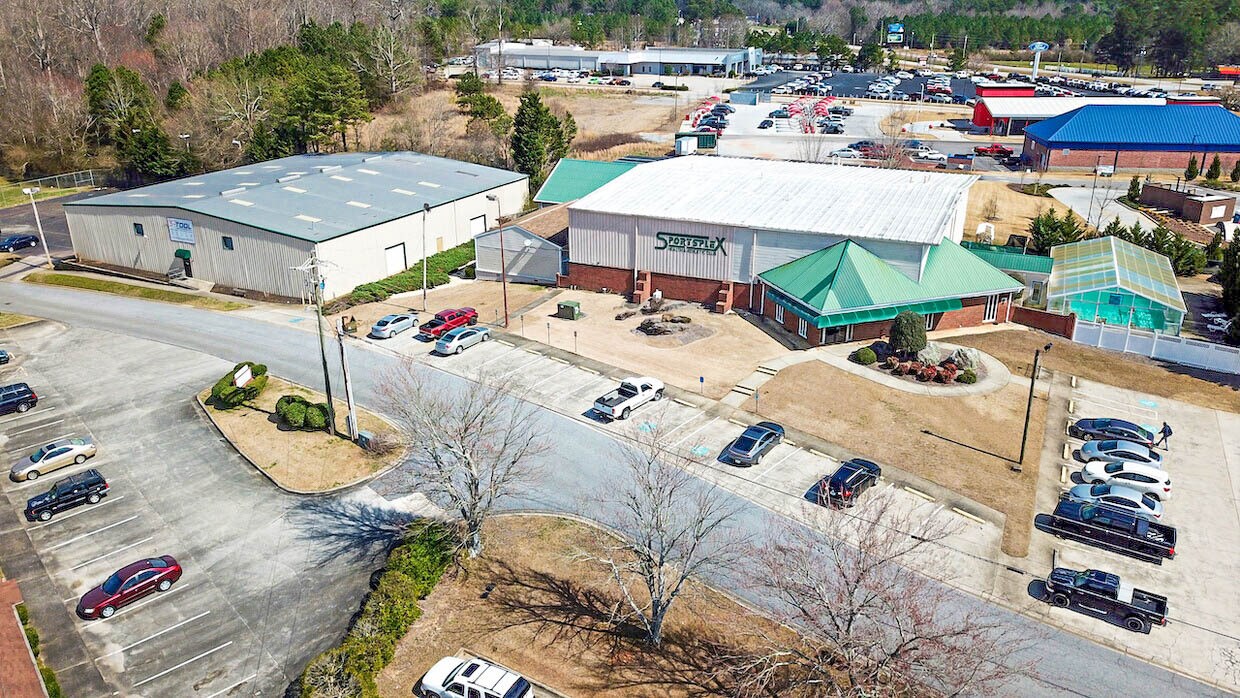 106 Somerset Pl, Carrollton, GA 30116