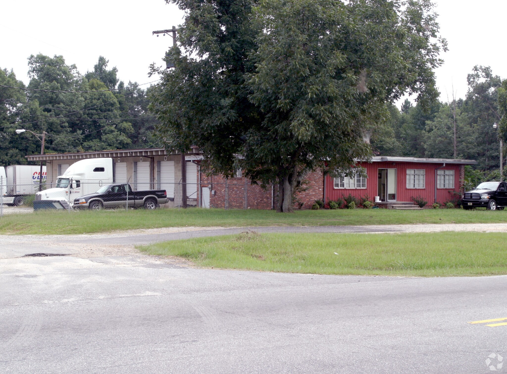 9020 Fairforest Rd, Spartanburg, SC for sale Primary Photo- Image 1 of 1