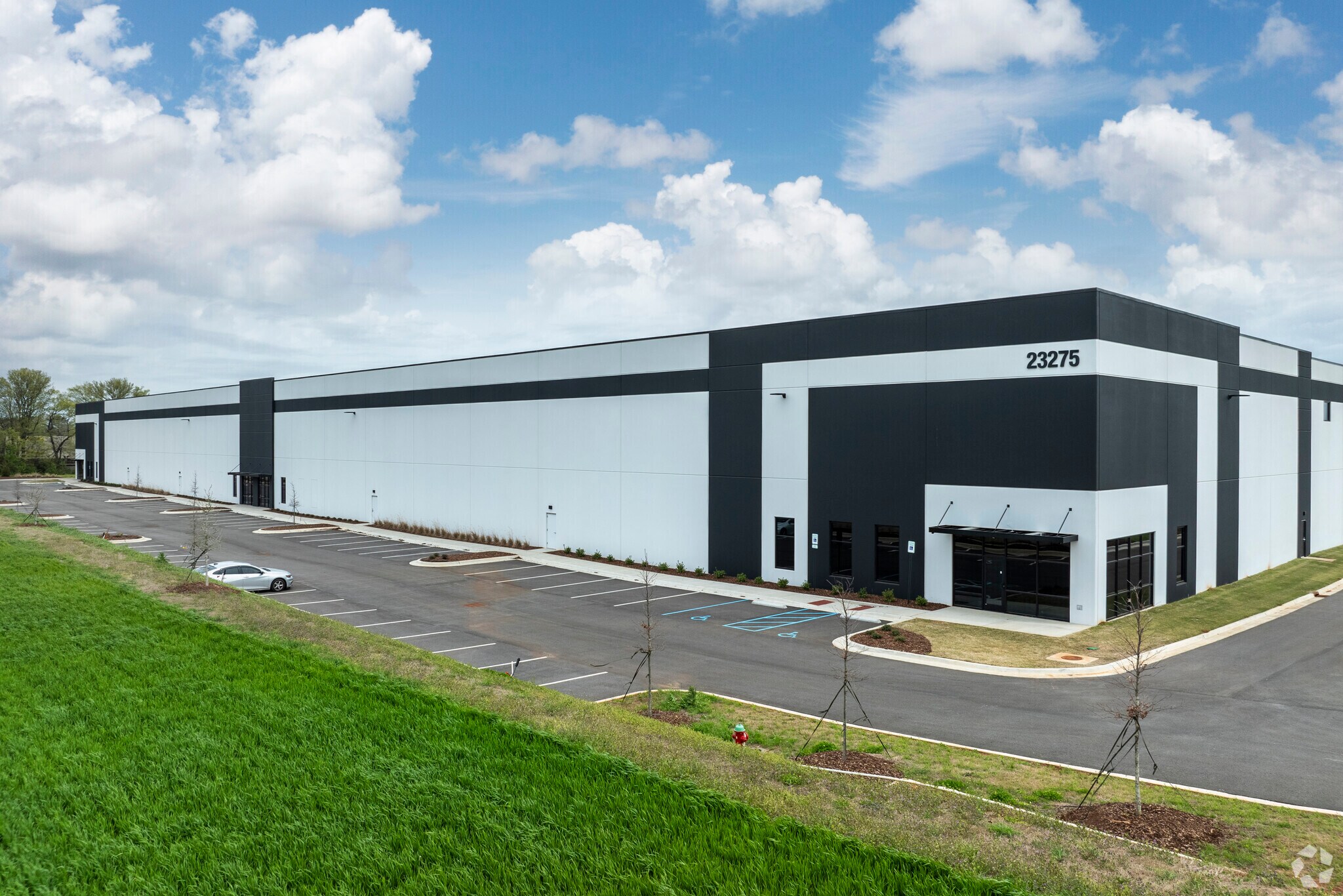 23275 Bibb Garrett Rd, Tanner, AL for sale Primary Photo- Image 1 of 9