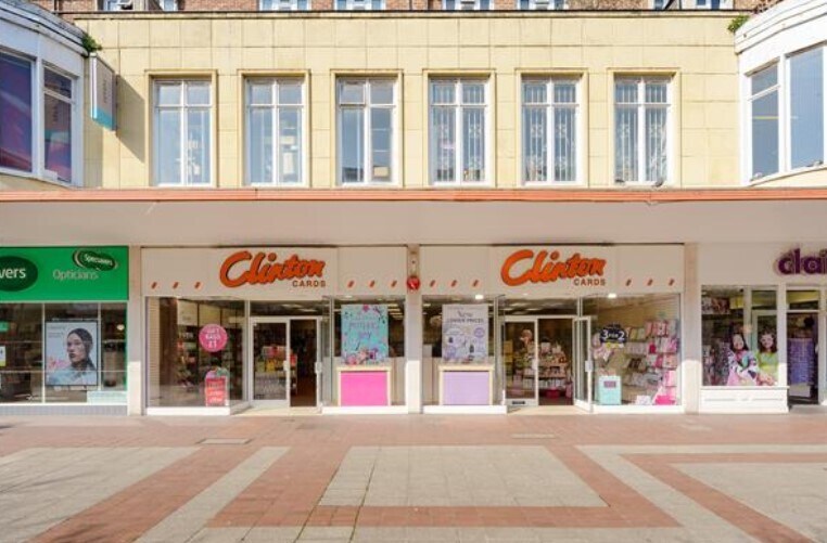 1820 Palmerston Rd, Southsea, PO5 3QH Retail For Sale