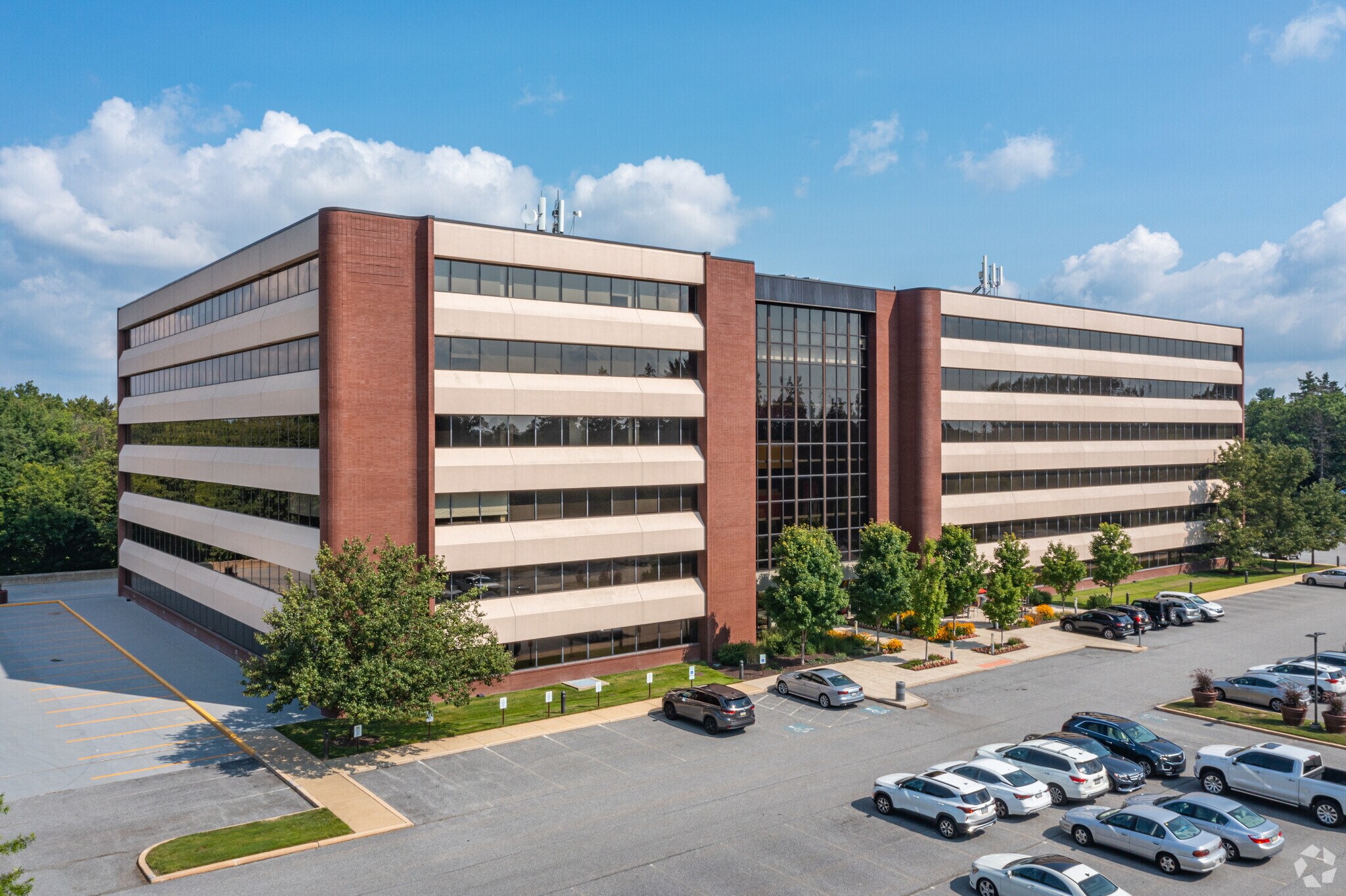 1400 N Providence Rd, Media, PA for sale Building Photo- Image 1 of 1